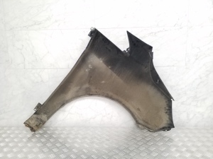 Mercedes Benz V-Class 447 (2014–2026) Front fender A447881614003 - 7