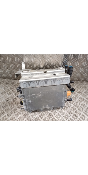 Jaguar l-Pace (2018–2026) Wechselrichter (Inverter) J9D314B227AD - 3