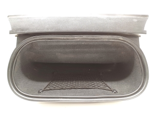   Staukasten unter der Motorhaube  - J9D3454B96A 