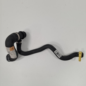 BMW 5 SERIES F10 (2010–2017) Jahutusradiaatori voolik 11537639998 - 2
