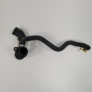 BMW 5 SERIES F10 (2010–2017) Jahutusradiaatori voolik 11537639998 - 5