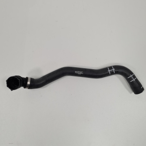  Cooling radiator hose 