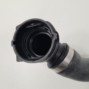  Cooling radiator hose 