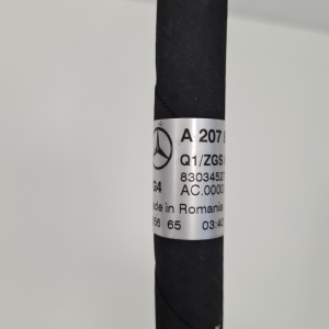 Mercedes Benz E-Class W207 (2009–2017) Kliimaseadme voolik A2078302800 - 4