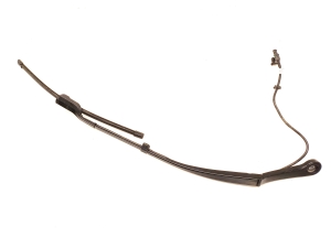 Jaguar l-Pace (2018–2026) Windshield wiper arm J9D3-17527-DC - 2