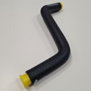 Volkswagen Passat B5 (1997–2005) Steering rack hose 8D0422887L - 3