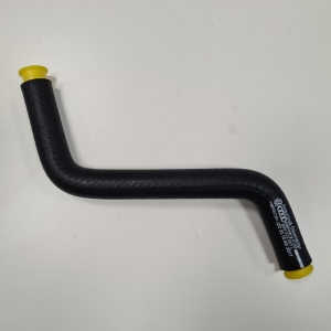 Steering rack hose - 8D0422887L
