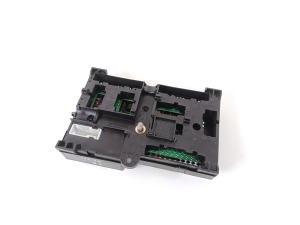 BMW 3 SERIES G20 (2018–2026) Kaitsmekarp pakiruumis 8734162 - 3