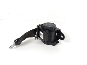 Sicherheitsgurt hinten - 7496279