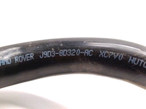 Jaguar l-Pace (2018–2026) Pipe J9D3-80320-AC - 2