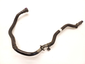 Jaguar l-Pace (2018–2026) Pipe J9D3-80320-AC - 3