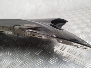 Mercedes Benz GL-Class 164 (2006–2012) Front fender - 3