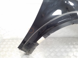 Mercedes Benz GL-Class 164 (2006–2012) Front fender - 5