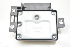 Volkswagen Sharan (2010–2026) Electric parking brake control module 3AA907801G - 3