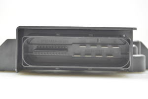 Volkswagen Sharan (2010–2026) Electric parking brake control module 3AA907801G - 4