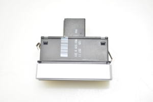Volkswagen Sharan (2010–2026) Warnblinkschalter 7N0953509B - 2