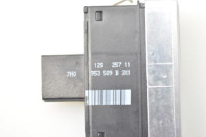 Volkswagen Sharan (2010–2026) Warnblinkschalter 7N0953509B - 4