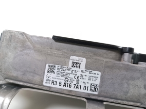 BMW 3 SERIES G20 (2018–2026) Audio amplifier 5A167A1 - 3