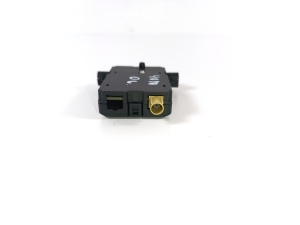 BMW 3 SERIES G20 (2018–2026) Antenas pastiprinātājs 6835153 - 2