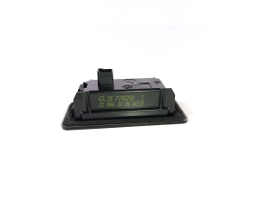 BMW 3 SERIES G20 (2018–2026) Numbrimärgi tuled 7193293 - 3