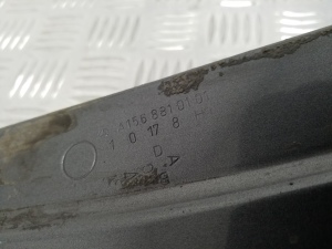 Mercedes Benz GLA-Class 156 (2013–2019) Front fender A1568810101 - 2