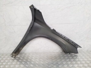 Mercedes Benz GLA-Class 156 (2013–2019) Front fender A1568810101 - 4