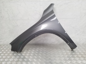 Front fender - A1568810101