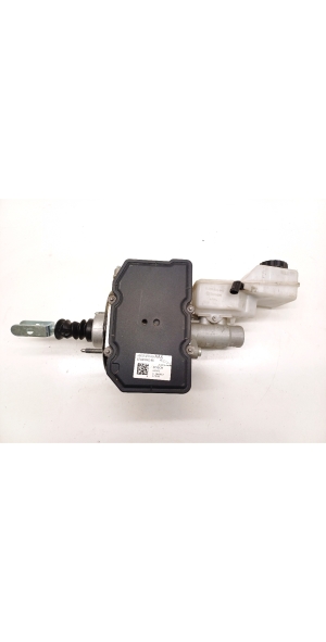 Jaguar l-Pace (2018–2026) Brake master cylinder J9D3-2D519-AAK - 2
