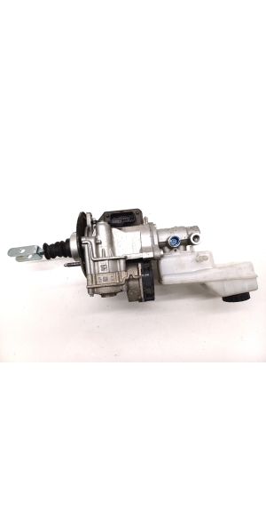 Jaguar l-Pace (2018–2026) Brake master cylinder J9D3-2D519-AAK - 3
