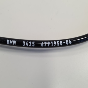 BMW 5 SERIES F10 (2010–2017) Piduriklotside andur ees 34356791958 - 5