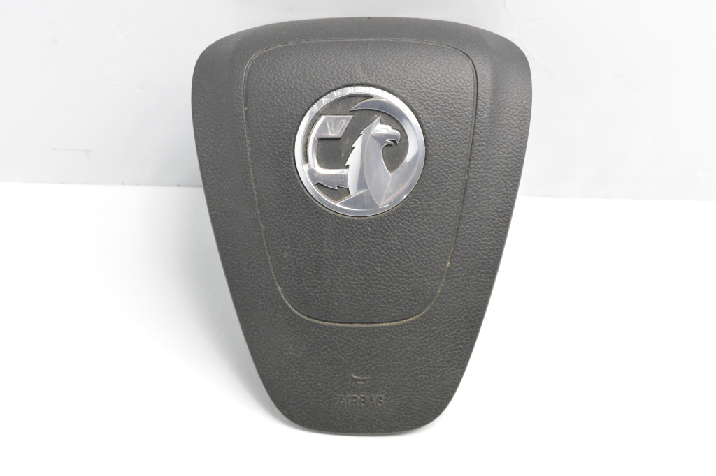 OPEL Astra J (2009-2020) Steering Wheel Airbag 13299779 24975468