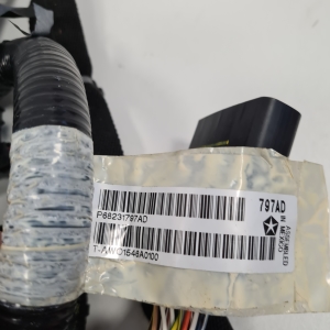 Jeep Cherokee KL (2013–2026) Motorkabelbaum 68231797AD - 2