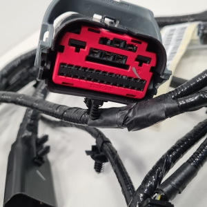 Jeep Cherokee KL (2013–2026) Motorkabelbaum 68231797AD - 4