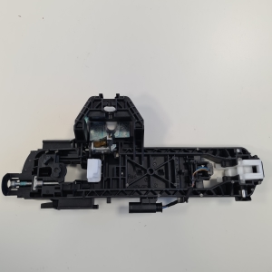 Mercedes Benz GL-Class 166 (2012–2015) Front door exterior handle bracket A2047602434 - 2