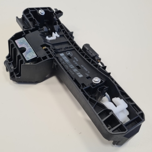 Mercedes Benz GL-Class 166 (2012–2015) Front door exterior handle bracket A2047602434 - 3