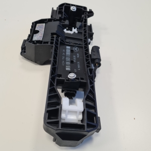 Mercedes Benz GLS 166 (2015–2019) Rear side door exterior handle and its parts A2047602434 - 2