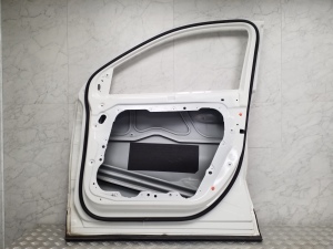 Mercedes Benz GLA-Class H247 (2019–2026) Front door A2477224201 - 4