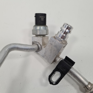 BMW 7 SERIJA G11 (2015–2026) Kliimaseadme voolik 64539212236 - 2
