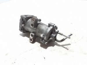 TOYOTA Hilux (2015–2020) Kütusefilter ja selle osad 233000E011 - 4