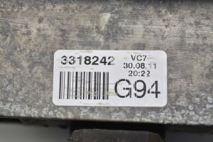 Volkswagen Sharan (2010–2026) Engine bracket 7N0199555 - 3