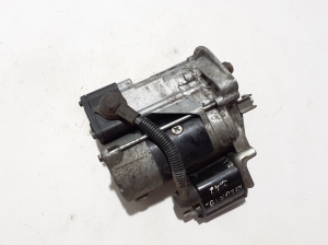 TOYOTA Hilux (2015–2020) Starter 2810030110 - 3