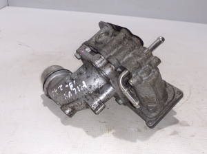 TOYOTA Hilux (2015–2020) Accelerator valve 261000E040 - 2