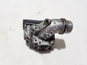 TOYOTA Hilux (2015–2020) Accelerator valve 261000E040 - 3
