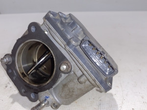 TOYOTA Hilux (2015–2020) Accelerator valve 261000E040 - 4