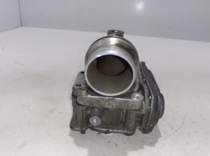 TOYOTA Hilux (2015–2020) Accelerator valve 261000E040 - 5