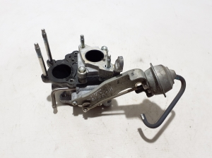 TOYOTA Hilux (2015–2020) Accelerator valve 256300E010 - 4