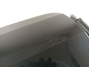 BMW 3 SERIES G20 (2018–2026) Kütuse täiteava kork 7433430 - 2