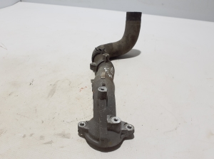 TOYOTA Hilux (2015–2020) Rohr 163210E010 - 2