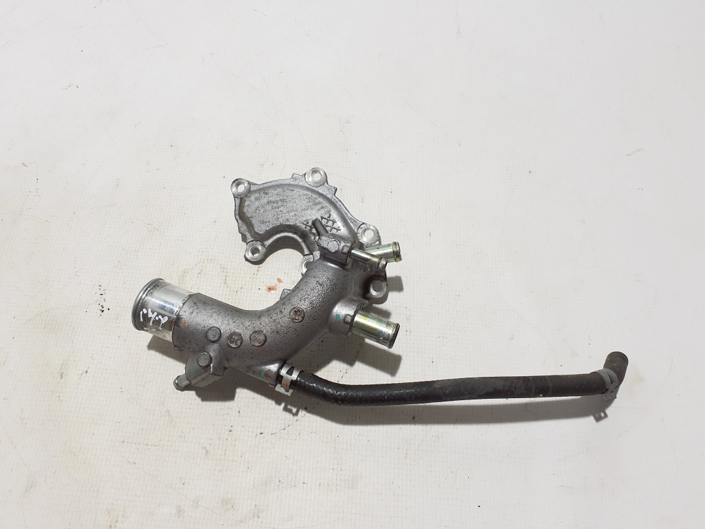 TOYOTA Hilux 8 generation (2015-2024) D'autres tubes 163040E030 23822481