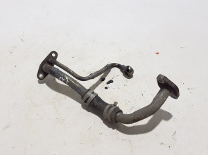TOYOTA Hilux (2015–2020) Turbo jahutustoru 160270E030 - 2
